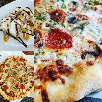 Royal Pizza - Chicken Wings Near Me - San Antonio, Texas