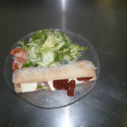 la tartinerie