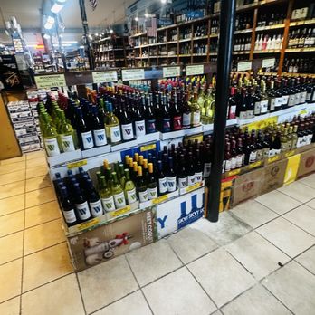 Valley Stream Wine & Liquors - Beer, Wine & Spirits Near Me - Valley Stream, New York