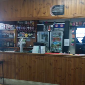 Royal Hotel Moonta - Bar - Hotels Near Me - Moonta, SA