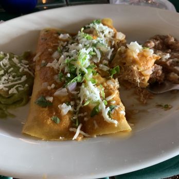 La Casita Mexicana - Menu Item: Enchiladas - Mexican Near Me - Guaynabo, Puerto Rico La Casita Mexicana - Menu Item: Enchiladas - Mexican Near Me - Guaynabo, Puerto Rico