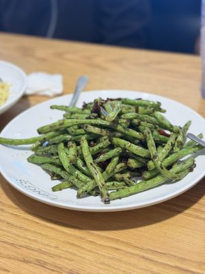 Ping's Sichuan Kitchen by null