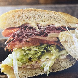 Sourdough & Co