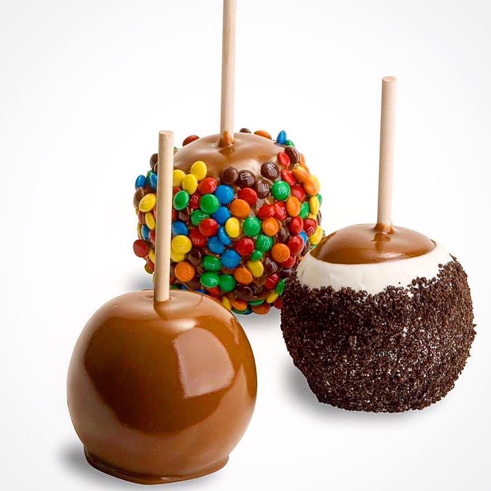 ROCKY MOUNTAIN CHOCOLATE FACTORY 25 Photos & 37 Reviews 2835