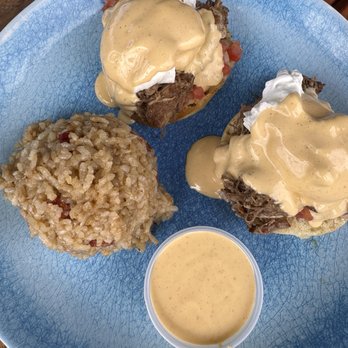 Countryside Cafe - Breakfast & Brunch Near Me - Waianae, Hawaii