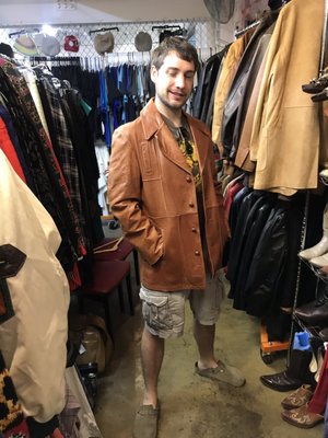 Lula B's Oak Cliff Vintage Shop by null
