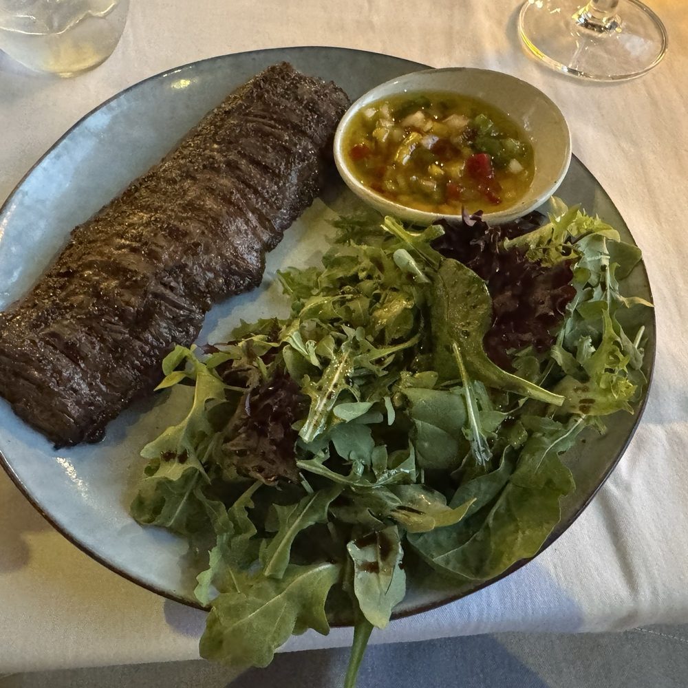 Entrecot - Skirt steak - Diners Near Me - Napa, California Entrecot - Skirt steak - Diners Near Me - Napa, California