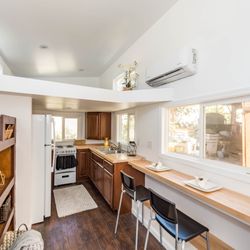 Tiny House Cottages