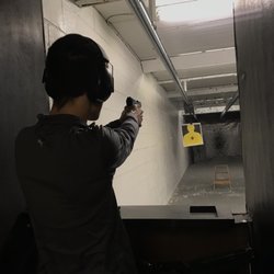Shooters Shop Inc