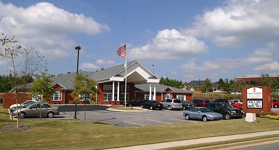 Legacy Academy - childcare center in Duluth, GA