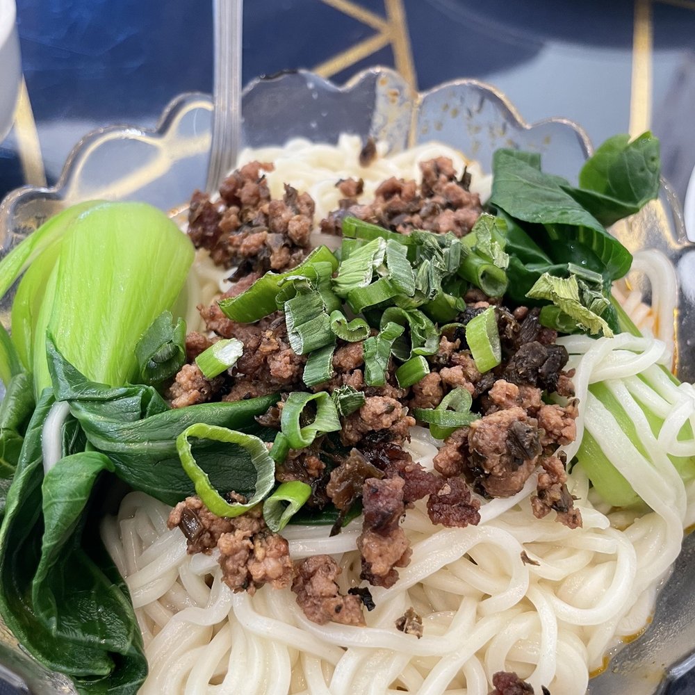 Chef Zhao Bistro - Tan Tan Noodle - Szechuan Near Me - San Mateo, California