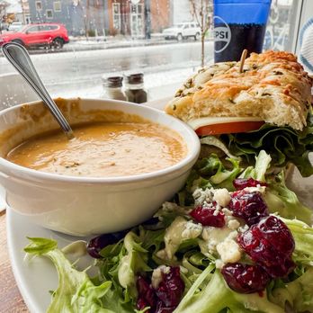 Süp - Snow Day = SÜP date - Sandwiches Near Me - Reno, Nevada