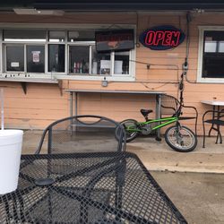 Taqueria El Tio