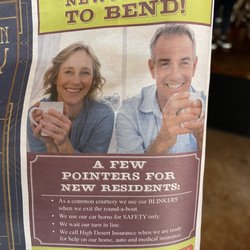 High Desert Insurance & Financial Services