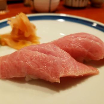Koiso Sushi Bar - O-toro. - Sushi Bars Near Me - Kihei, Hawaii Koiso Sushi Bar - O-toro. - Sushi Bars Near Me - Kihei, Hawaii