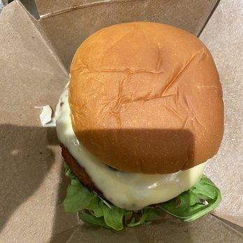 Whitmans - Veggie burger add jalapeño, Swiss cheese, and avocado so good - Burgers Near Me - New York, New York Whitmans - Veggie burger add jalapeño, Swiss cheese, and avocado so good - Burgers Near Me - New York, New York