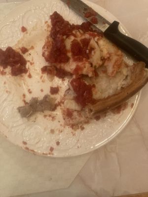 Giordano's by null