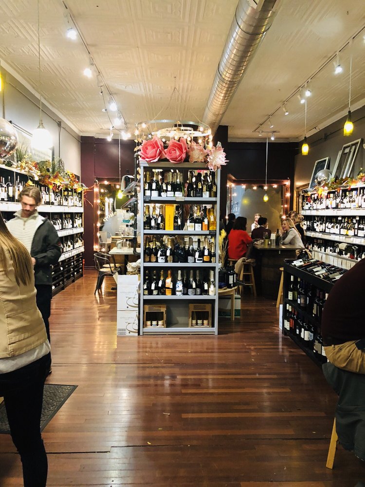 MEZA WINE SHOP 62 Photos & 57 Reviews Beer, Wine & Spirits 48 N