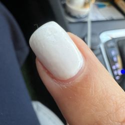 K T Nails And Spa