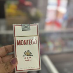 I81 Vape and Smoke - Cigarettes