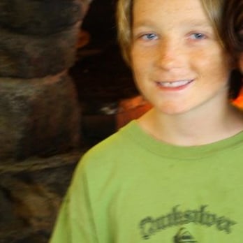 Flatbread Company - best little busboy! - Pizza Near Me - Paia, Hawaii