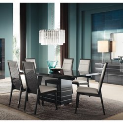 Gallery Furniture - ALF Italia Versilia Dining Collection