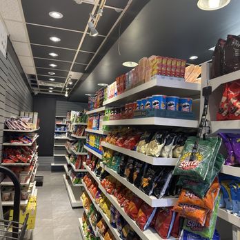 24 7EVEN - Convenience Stores Near Me - Toronto, Ontario