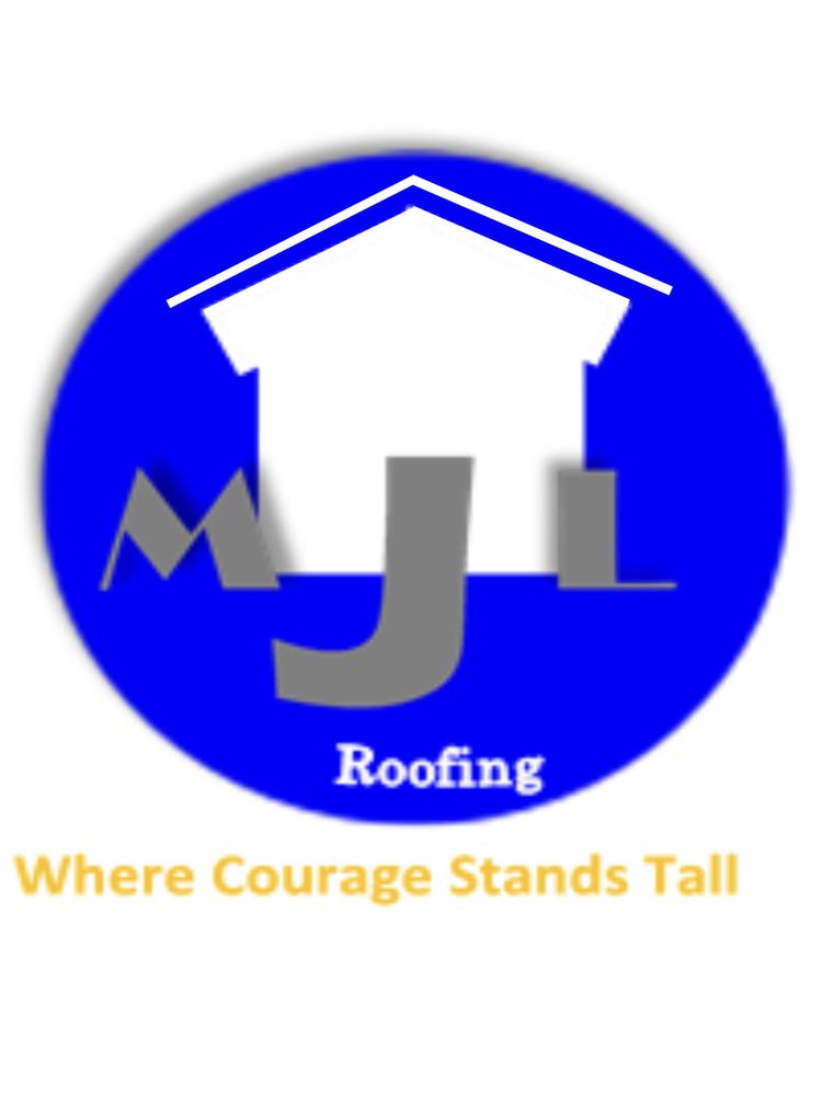 Slide of MJL Roofing