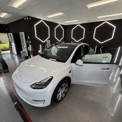 Official California Detailing