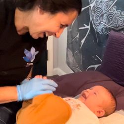 Beyond Birth Lactation Services
