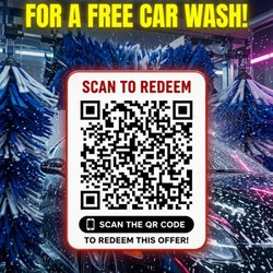 Quick N Shine Carwash