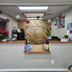 Stewart Clinic Of Chiropractic