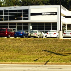 Century 3 Kia - Century 3 Kia