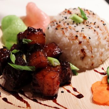 Isling Chow - Asian Fusion Near Me - Bigfork, Montana