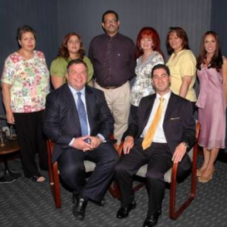 Bagolie Friedman Injury Lawyers - disability attorney in Jersey City, NJ