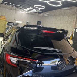 My corolla 2026 My corolla 2026
