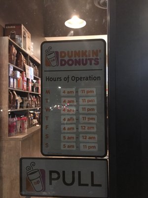 Menu photo 7 Dunkin' Santa Clarita, CA Menu photo 7 Dunkin' Santa Clarita, CA