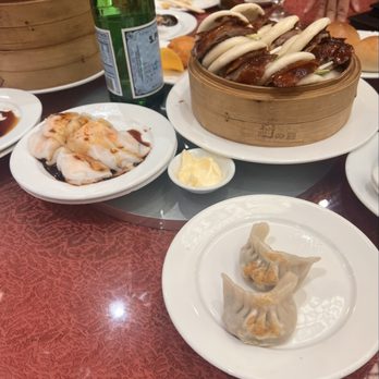 Golden Unicorn - Dim Sum Near Me - New York, New York