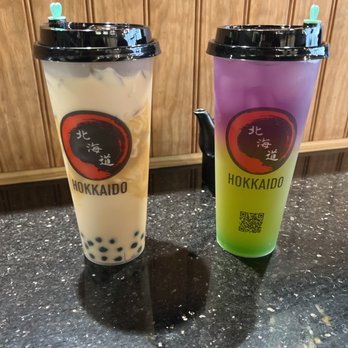 Hokkaido Ramen House - Hokkaido Milk Tea and Galaxy Tea - Ramen Near Me - Georgetown, Kentucky Hokkaido Ramen House - Hokkaido Milk Tea and Galaxy Tea - Ramen Near Me - Georgetown, Kentucky