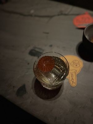 Clemente Bar by null