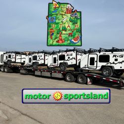 Motor Sportsland RV Center