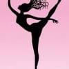 East Bay Dance Company gift card