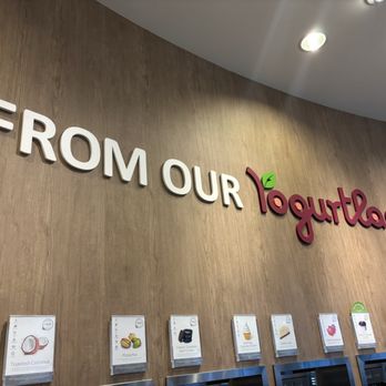 Yogurtland - Ice Cream & Frozen Yogurt Near Me - Fremont, California Yogurtland - Ice Cream & Frozen Yogurt Near Me - Fremont, California
