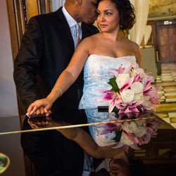 Love this photo...reminds me how sweet he is. #FlorenceItaly #thebridalsecret