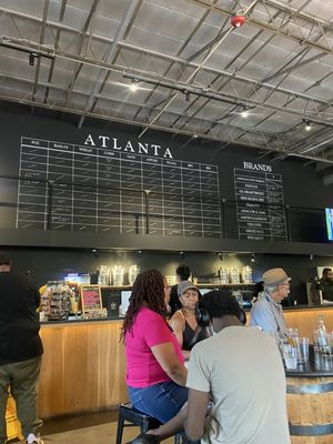 ASW Whiskey Exchange by null