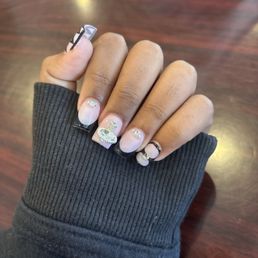 Custom set Custom set