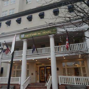 Hotel Gettysburg - Hotels Near Me - Gettysburg, Pennsylvania Hotel Gettysburg - Hotels Near Me - Gettysburg, Pennsylvania