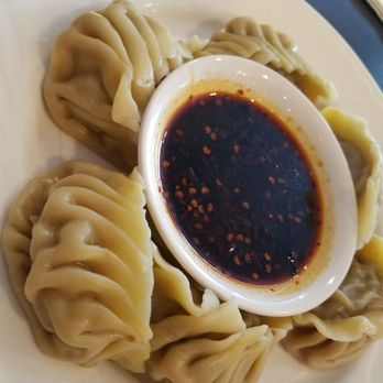 Jo Jo's China Bistro - Steamed dumplings!!!! - Chinese Near Me - Beaumont, Texas