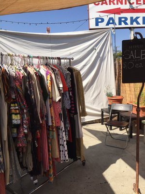 L.A.G. Vintage by null