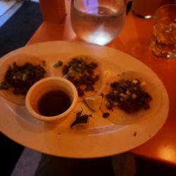 Julio Taqueria - Tacos